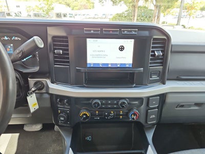 2023 Ford F-250SD XLT