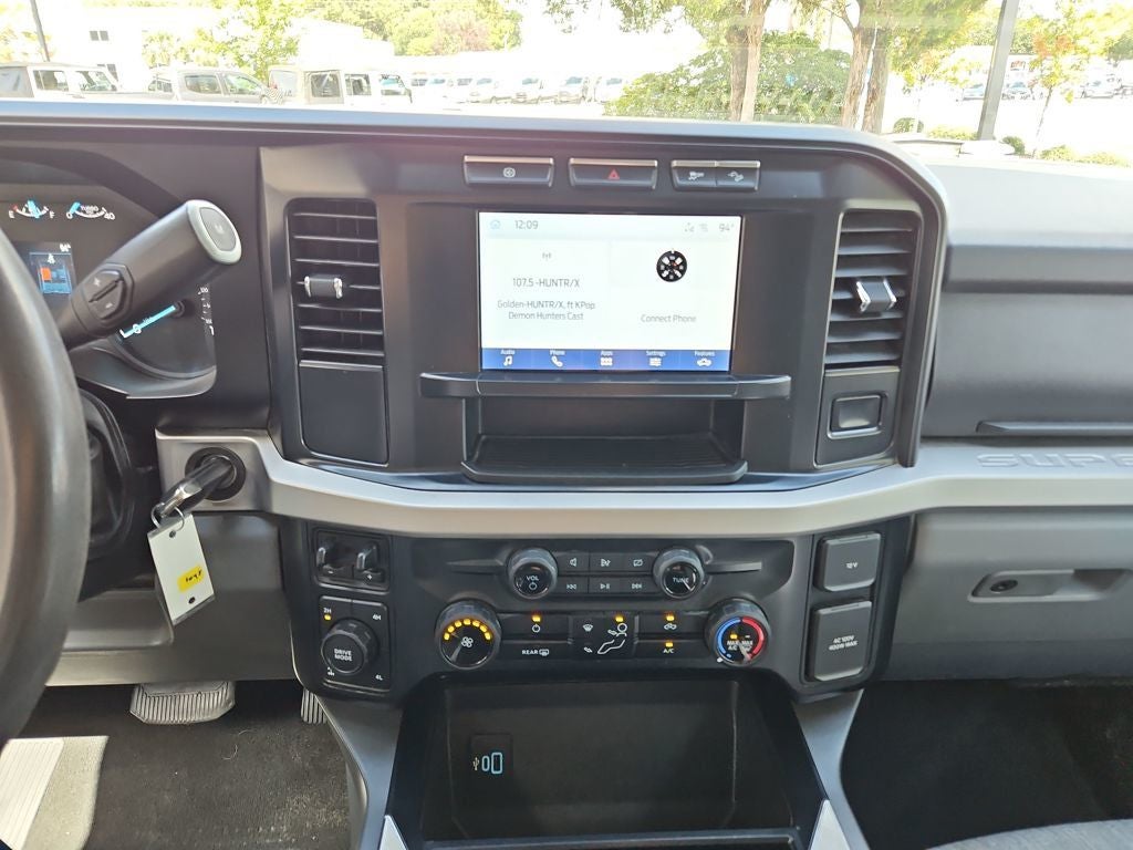 2023 Ford F-250SD XLT