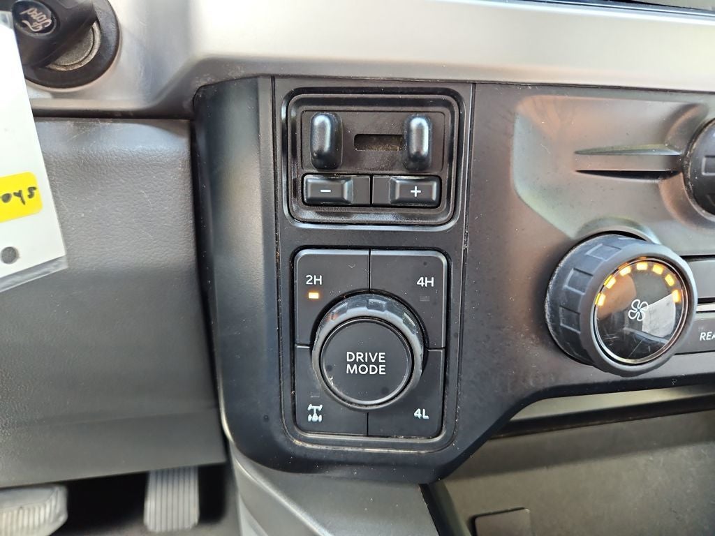 2023 Ford F-250SD XLT