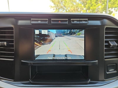 2023 Ford F-250SD XLT