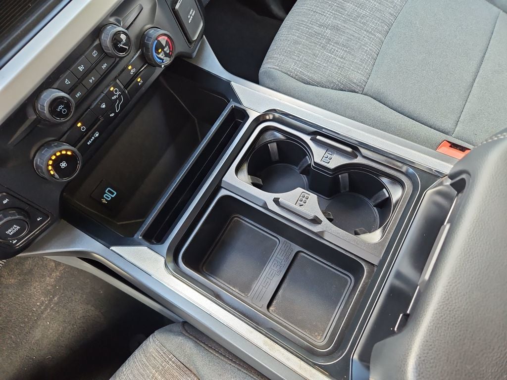 2023 Ford F-250SD XLT