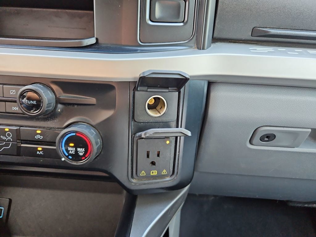 2023 Ford F-250SD XLT