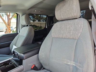 2023 Ford F-250SD XLT