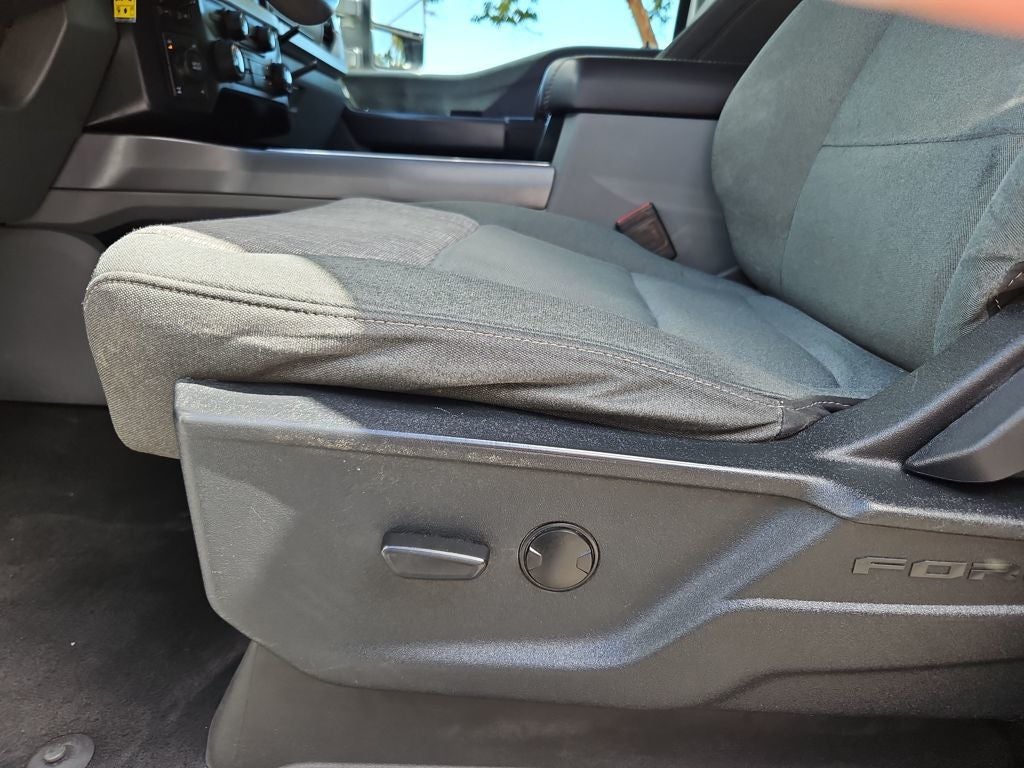 2023 Ford F-250SD XLT