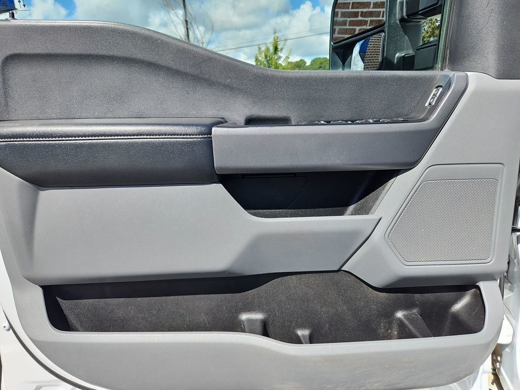 2023 Ford F-250SD XLT