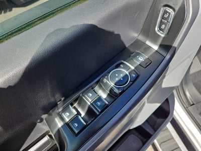 2023 Ford F-250SD XLT