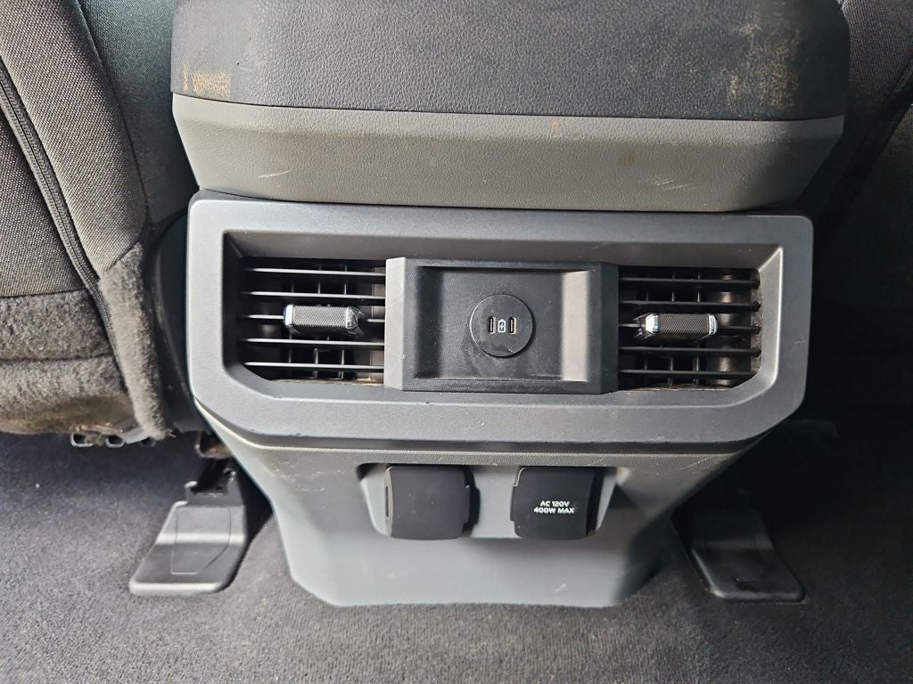 2023 Ford F-250SD XLT