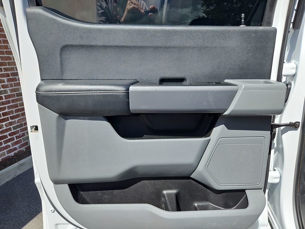 2023 Ford F-250SD XLT