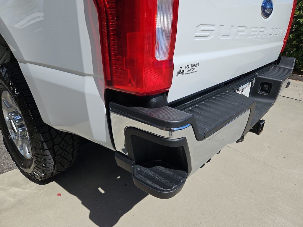 2023 Ford F-250SD XLT