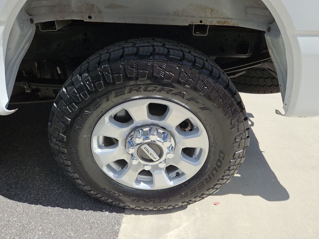 2023 Ford F-250SD XLT