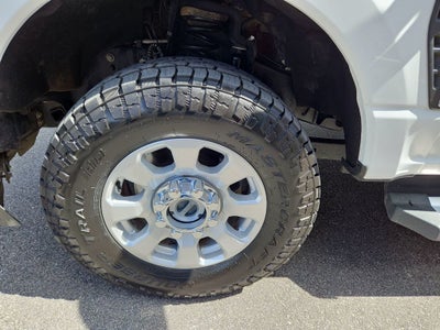 2023 Ford F-250SD XLT