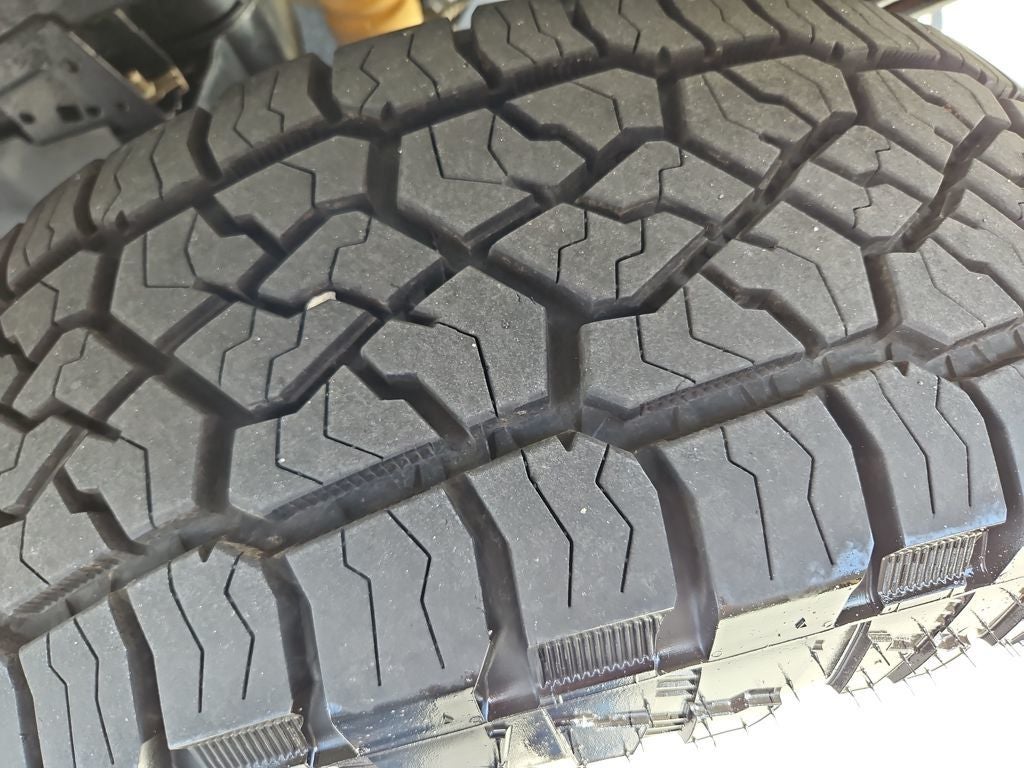 2023 Ford F-250SD XLT