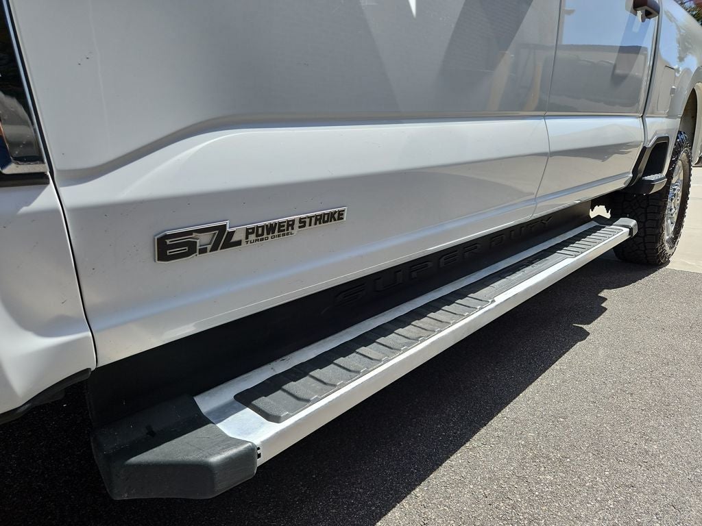 2023 Ford F-250SD XLT