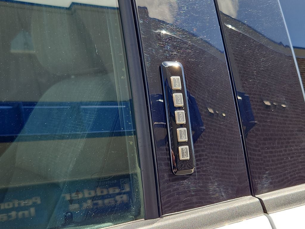 2023 Ford F-250SD XLT