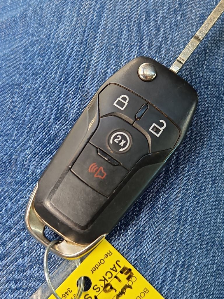 2023 Ford F-250SD XLT