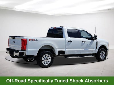 2023 Ford F-250SD XLT
