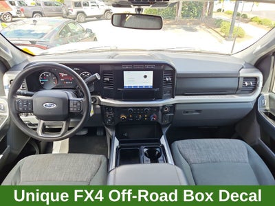 2023 Ford F-250SD XLT