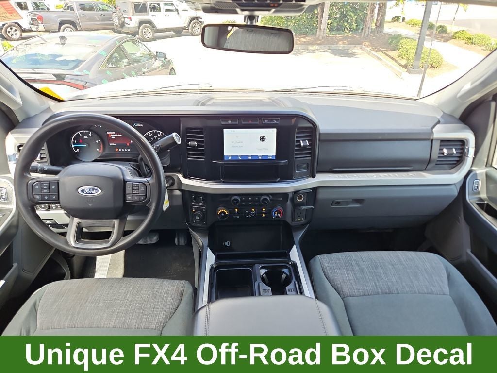 2023 Ford F-250SD XLT