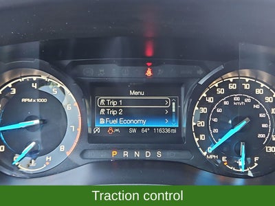 2021 Ford Ranger XLT 2WD SuperCrew FX2 & Sport Appearance Pkg.