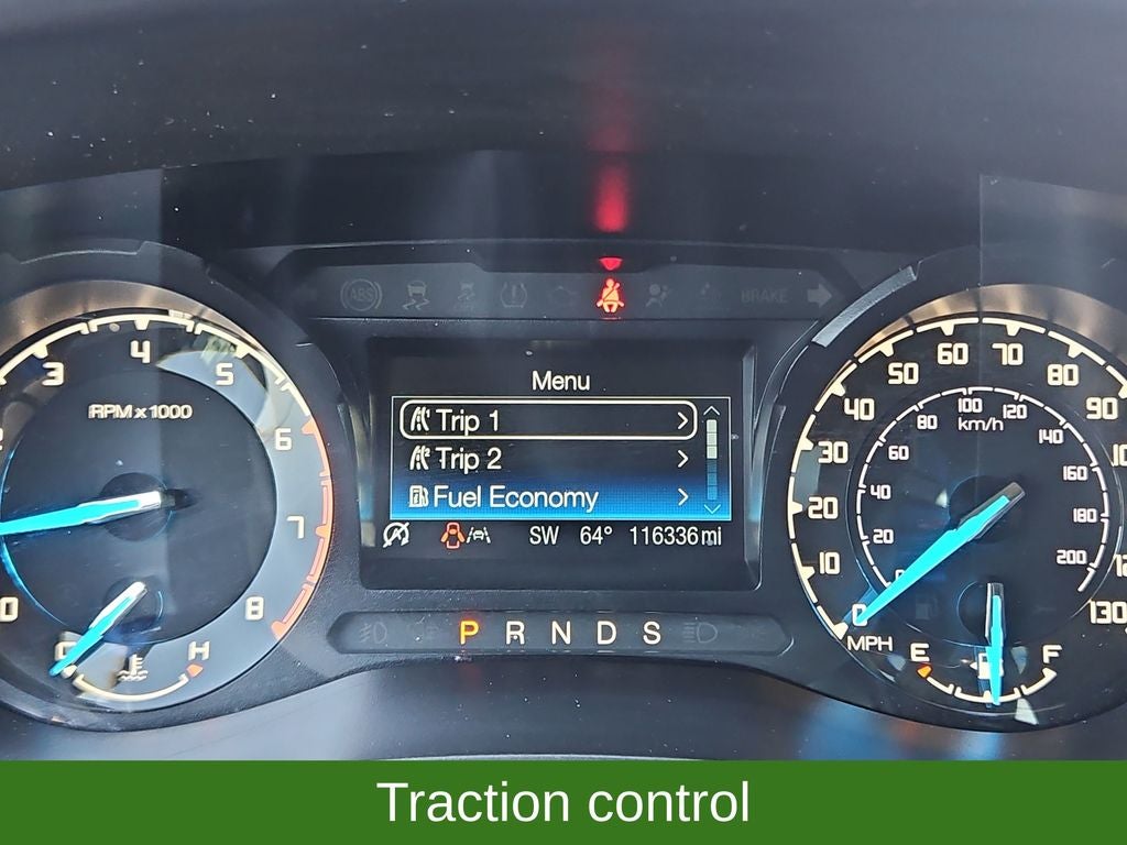 2021 Ford Ranger XLT 2WD SuperCrew FX2 & Sport Appearance Pkg.