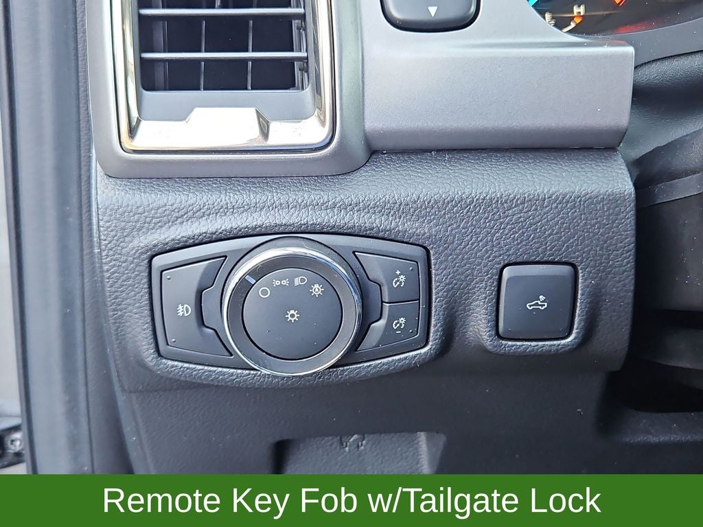 2021 Ford Ranger XLT 2WD SuperCrew FX2 & Sport Appearance Pkg.