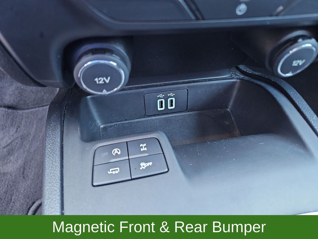 2021 Ford Ranger XLT 2WD SuperCrew FX2 & Sport Appearance Pkg.