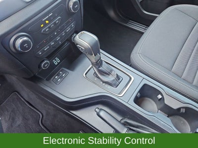 2021 Ford Ranger XLT 2WD SuperCrew FX2 & Sport Appearance Pkg.