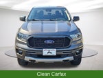 2021 Ford Ranger XLT 2WD SuperCrew FX2 & Sport Appearance Pkg.