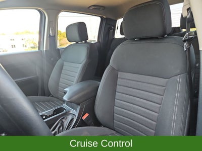 2021 Ford Ranger XLT 2WD SuperCrew FX2 & Sport Appearance Pkg.