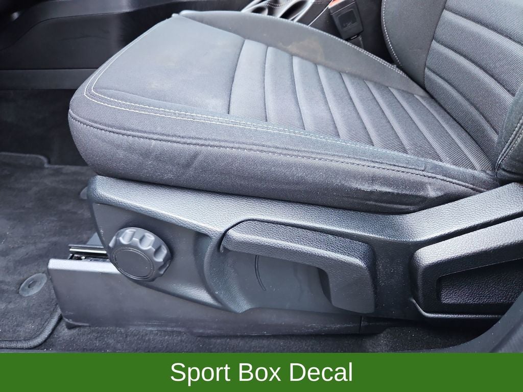 2021 Ford Ranger XLT 2WD SuperCrew FX2 & Sport Appearance Pkg.