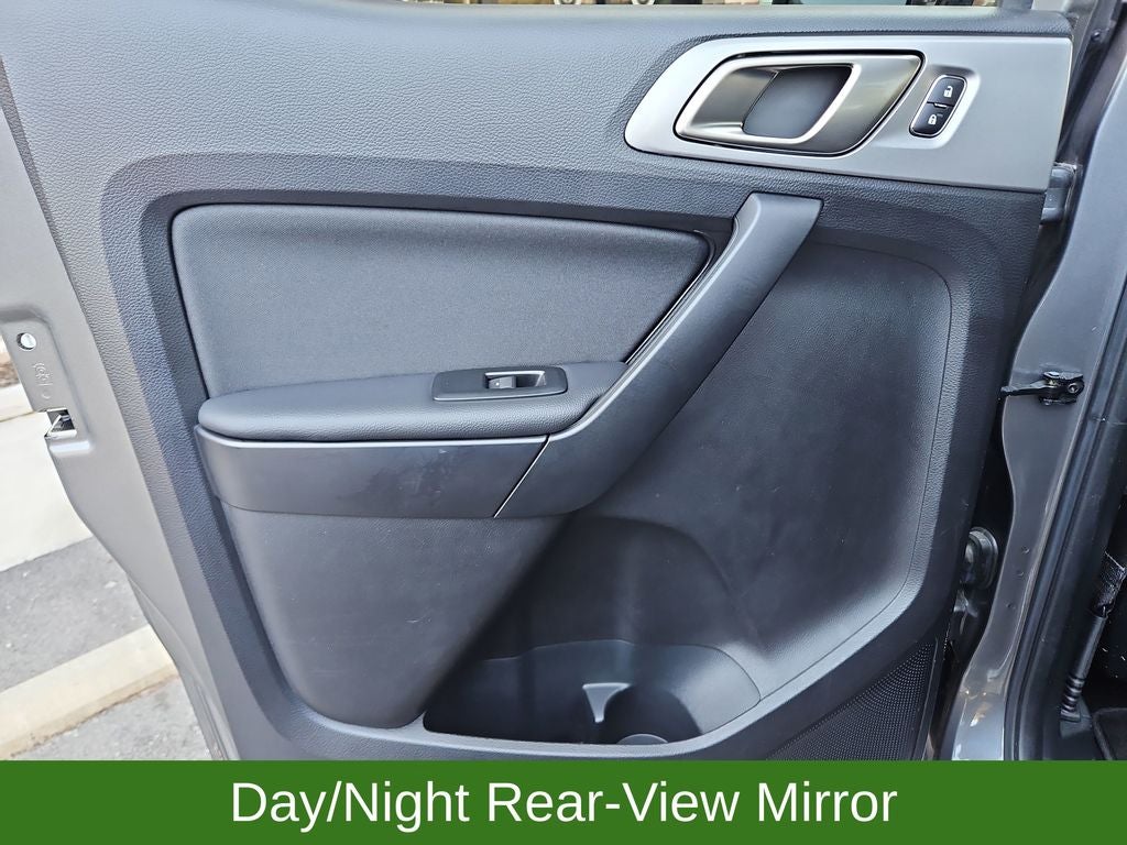 2021 Ford Ranger XLT 2WD SuperCrew FX2 & Sport Appearance Pkg.