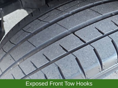 2021 Ford Ranger XLT 2WD SuperCrew FX2 & Sport Appearance Pkg.