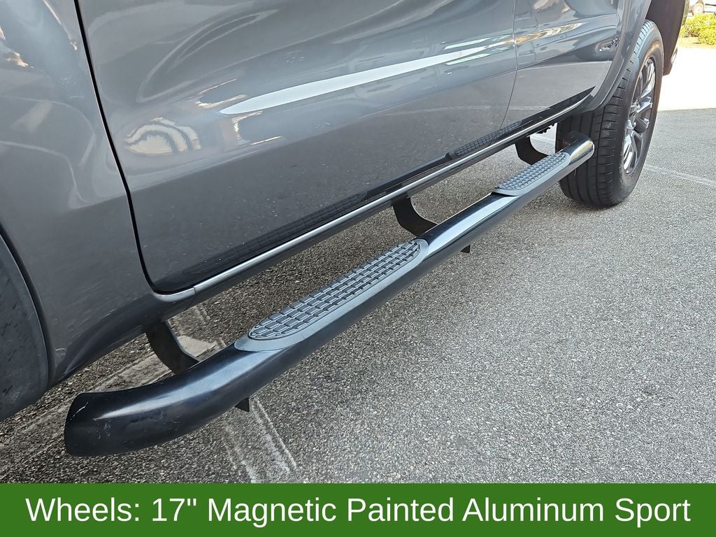 2021 Ford Ranger XLT 2WD SuperCrew FX2 & Sport Appearance Pkg.