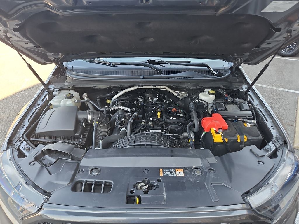 2021 Ford Ranger XLT 2WD SuperCrew FX2 & Sport Appearance Pkg.