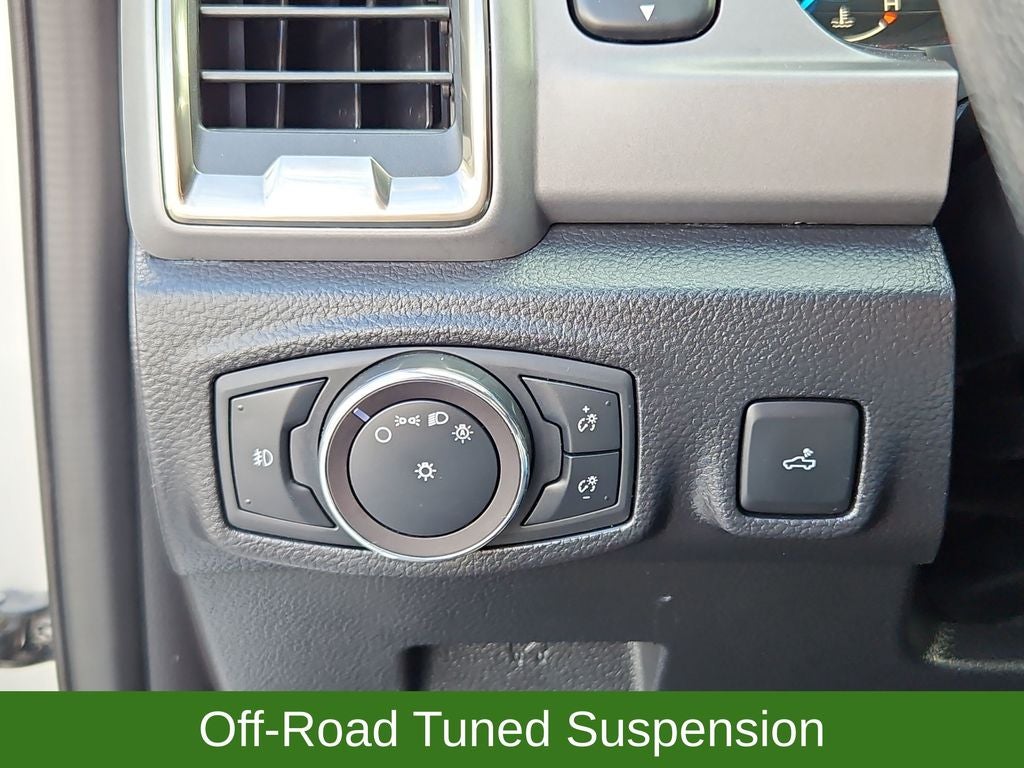 2019 Ford Ranger XLT SuperCrew 4x4 w/ FX4 Pkg.