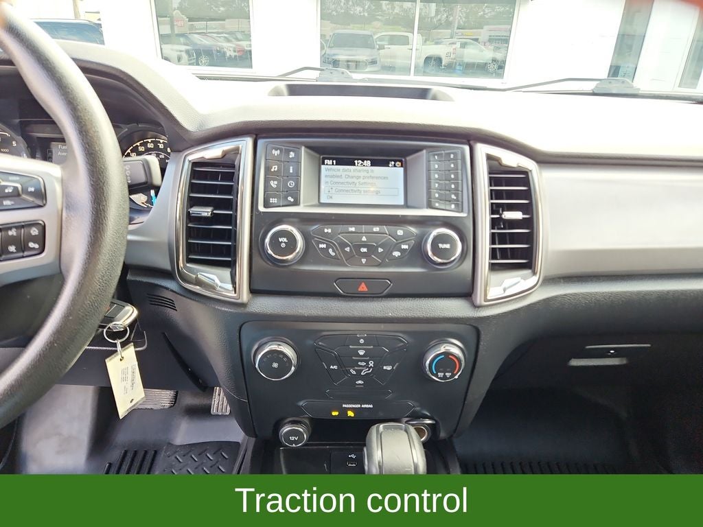 2019 Ford Ranger XLT SuperCrew 4x4 w/ FX4 Pkg.