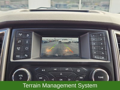 2019 Ford Ranger XLT SuperCrew 4x4 w/ FX4 Pkg.