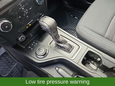 2019 Ford Ranger XLT SuperCrew 4x4 w/ FX4 Pkg.