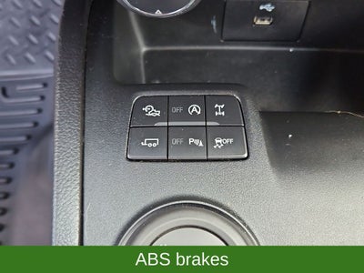 2019 Ford Ranger XLT SuperCrew 4x4 w/ FX4 Pkg.