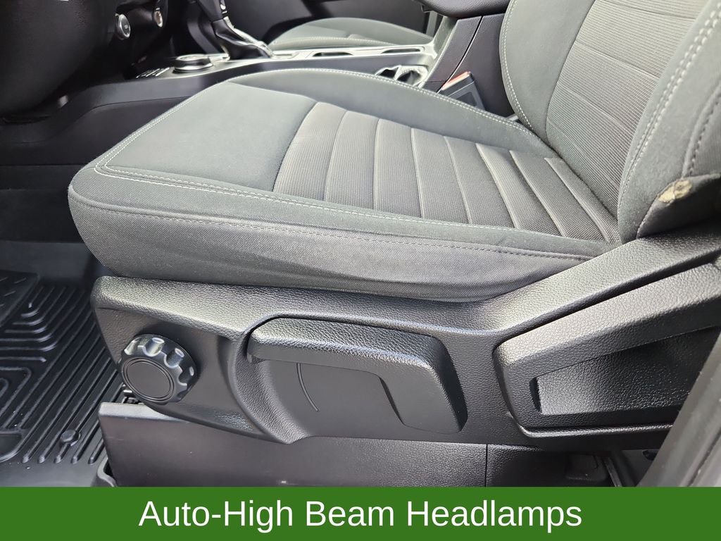 2019 Ford Ranger XLT SuperCrew 4x4 w/ FX4 Pkg.