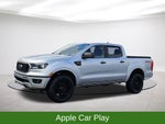 2019 Ford Ranger XLT SuperCrew 4x4 w/ FX4 Pkg.