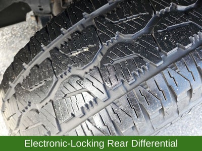 2019 Ford Ranger XLT SuperCrew 4x4 w/ FX4 Pkg.