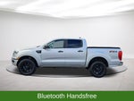 2019 Ford Ranger XLT SuperCrew 4x4 w/ FX4 Pkg.