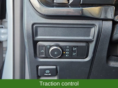 2021 Ford F-150 XL 2wd SuperCrew w/ STX Appearance Pkg.