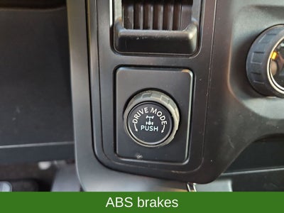 2021 Ford F-150 XL 2wd SuperCrew w/ STX Appearance Pkg.