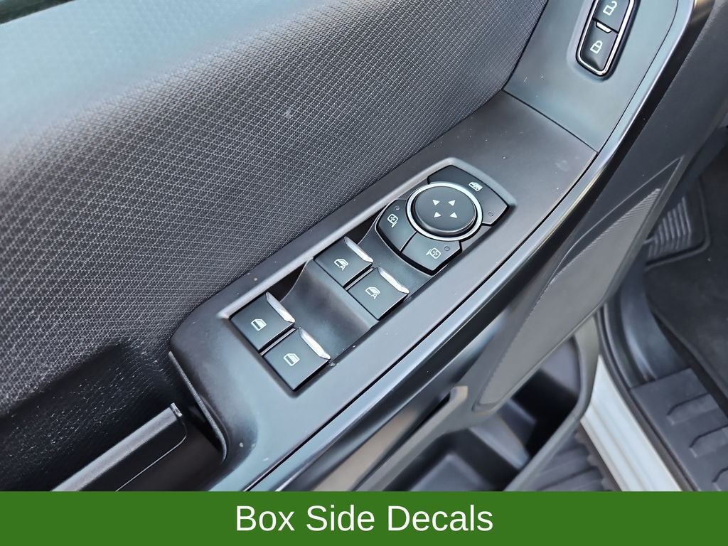 2021 Ford F-150 XL 2wd SuperCrew w/ STX Appearance Pkg.