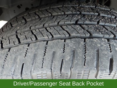 2021 Ford F-150 XL 2wd SuperCrew w/ STX Appearance Pkg.