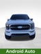 2023 Ford F-150 Platinum 4WD SuperCrew Cab FX4 Off-Road Pkg. w/ Na