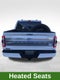 2023 Ford F-150 Platinum 4WD SuperCrew Cab FX4 Off-Road Pkg. w/ Na
