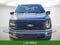 2024 Ford F-150 XLT 4WD SuperCrew FX4 5.0L w/ Black Appearance Pkg